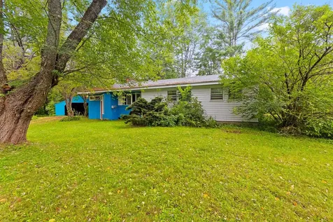 5 Dogford Road Hanover NH 03750