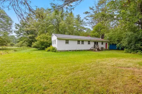 5 Dogford Road Hanover NH 03750