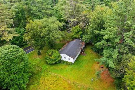 5 Dogford Road Hanover NH 03750