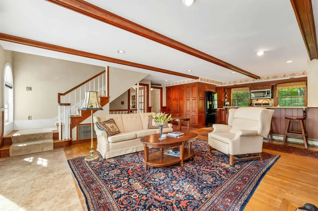 14 Spring Hill Road Moultonborough NH 03254