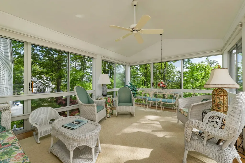 14 Spring Hill Road Moultonborough NH 03254