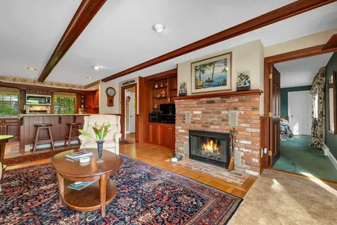 14 Spring Hill Road Moultonborough NH 03254