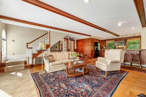 14 Spring Hill Road Moultonborough NH 03254