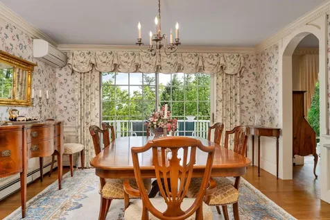 14 Spring Hill Road Moultonborough NH 03254