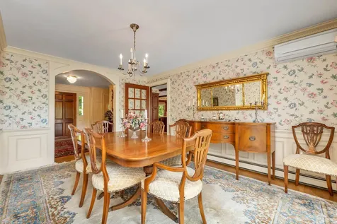 14 Spring Hill Road Moultonborough NH 03254