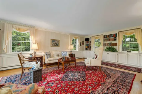 14 Spring Hill Road Moultonborough NH 03254