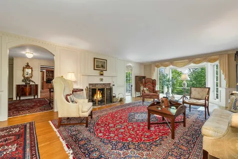 14 Spring Hill Road Moultonborough NH 03254