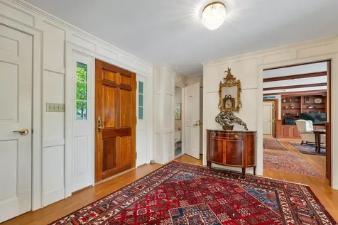 14 Spring Hill Road Moultonborough NH 03254