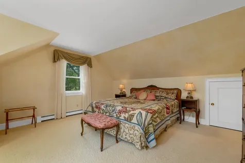 14 Spring Hill Road Moultonborough NH 03254