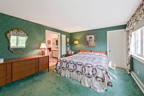 14 Spring Hill Road Moultonborough NH 03254