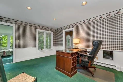 14 Spring Hill Road Moultonborough NH 03254