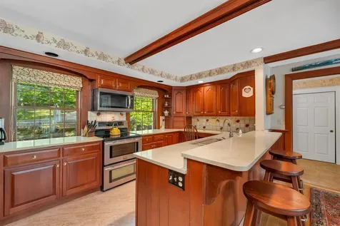 14 Spring Hill Road Moultonborough NH 03254