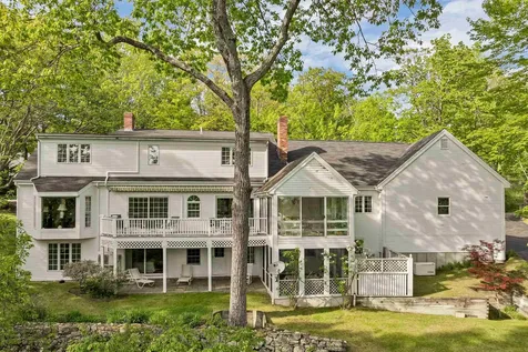 14 Spring Hill Road Moultonborough NH 03254