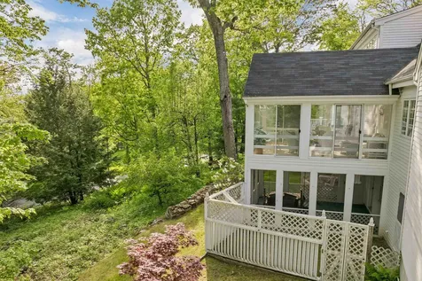 14 Spring Hill Road Moultonborough NH 03254