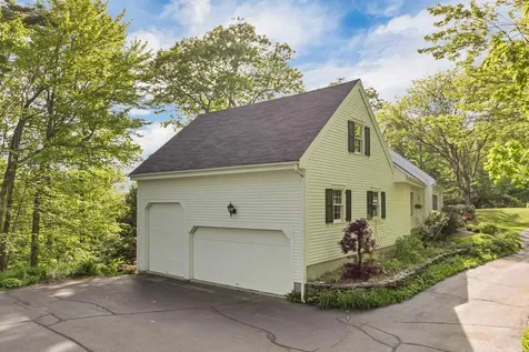 14 Spring Hill Road Moultonborough NH 03254