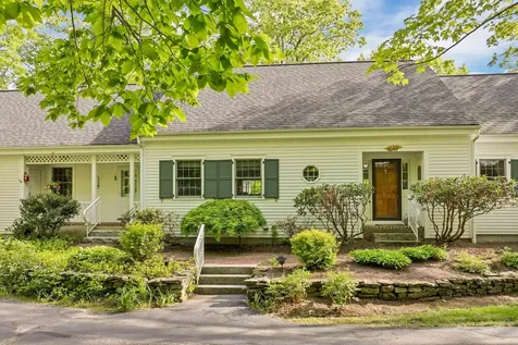 14 Spring Hill Road Moultonborough NH 03254