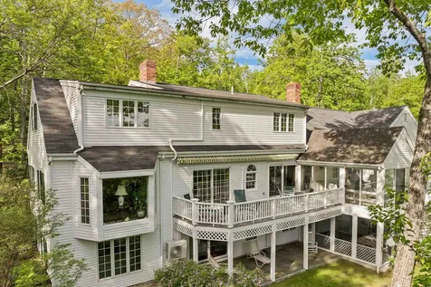 14 Spring Hill Road Moultonborough NH 03254