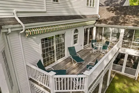 14 Spring Hill Road Moultonborough NH 03254