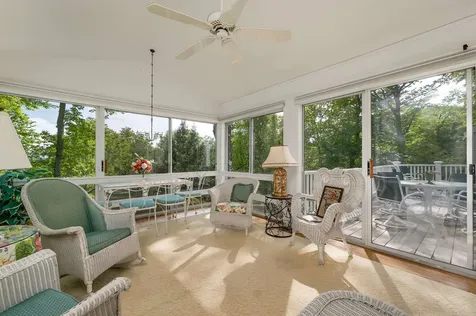 14 Spring Hill Road Moultonborough NH 03254