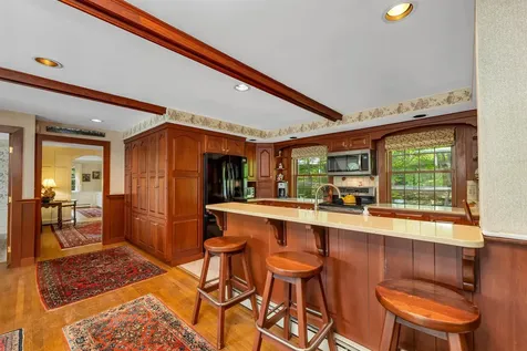 14 Spring Hill Road Moultonborough NH 03254