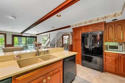 14 Spring Hill Road Moultonborough NH 03254