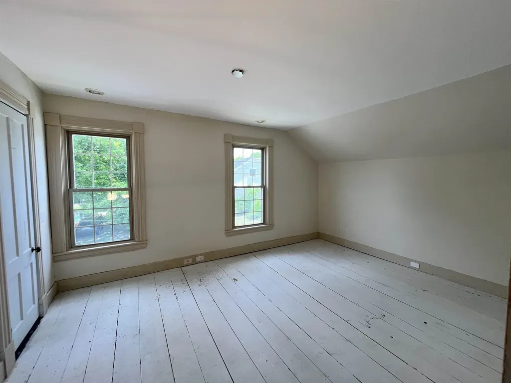 119 Pearl Street Rutland City VT 05701