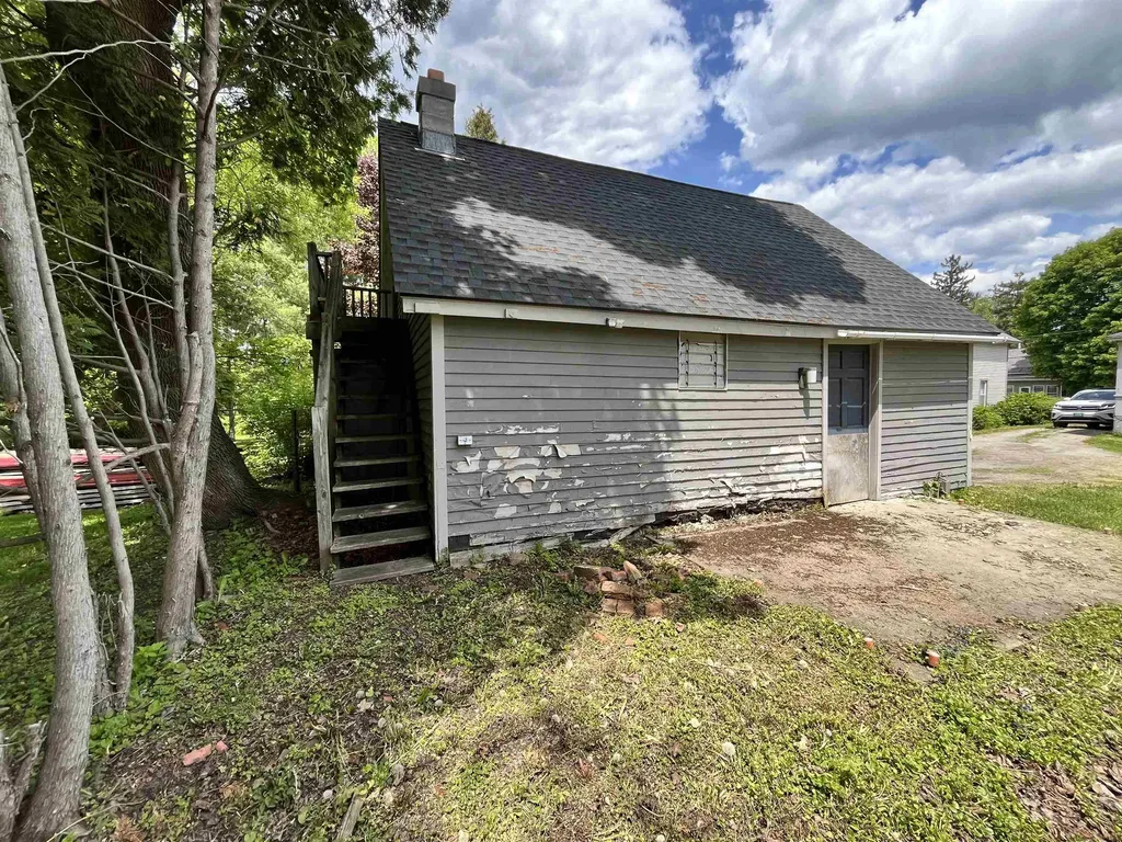 119 Pearl Street Rutland City VT 05701