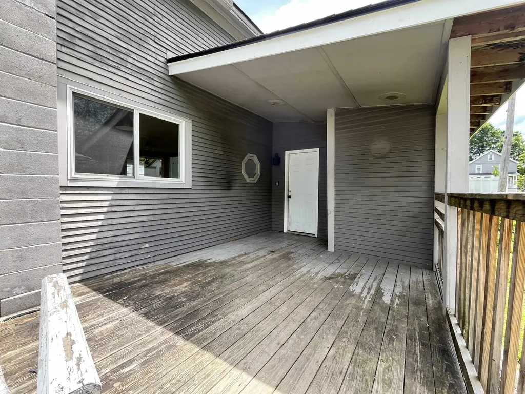 119 Pearl Street Rutland City VT 05701