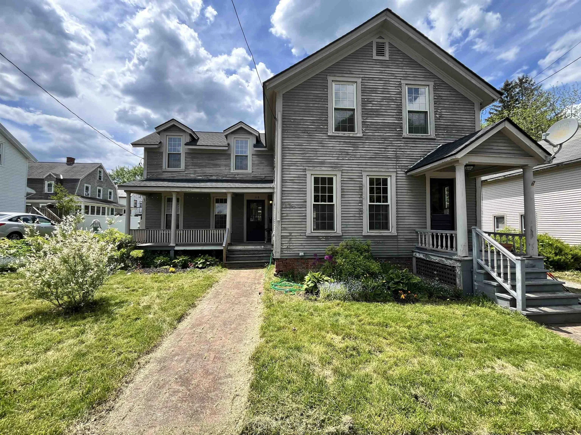 119 Pearl Street Rutland City VT 05701