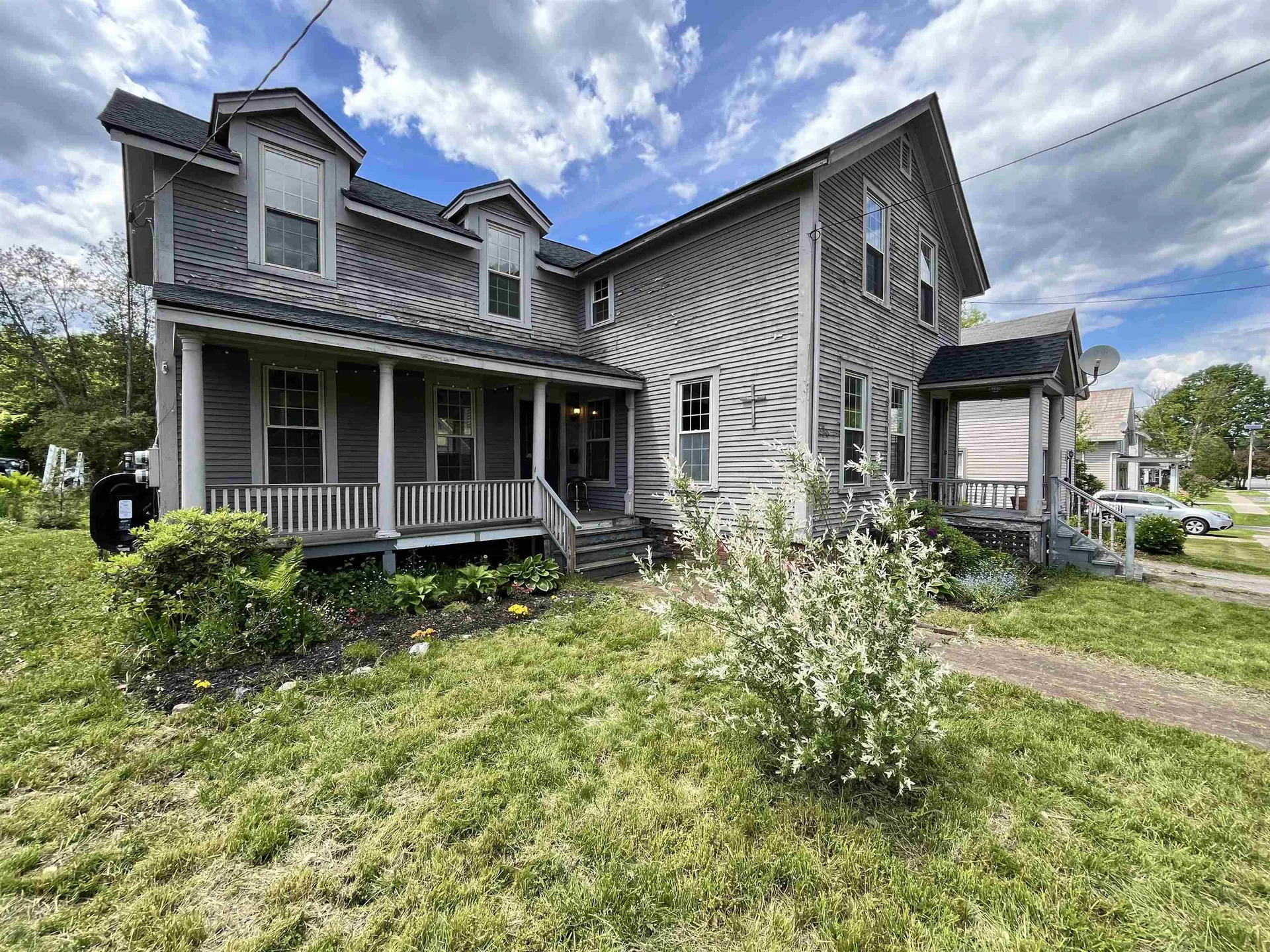 119 Pearl Street Rutland City VT 05701