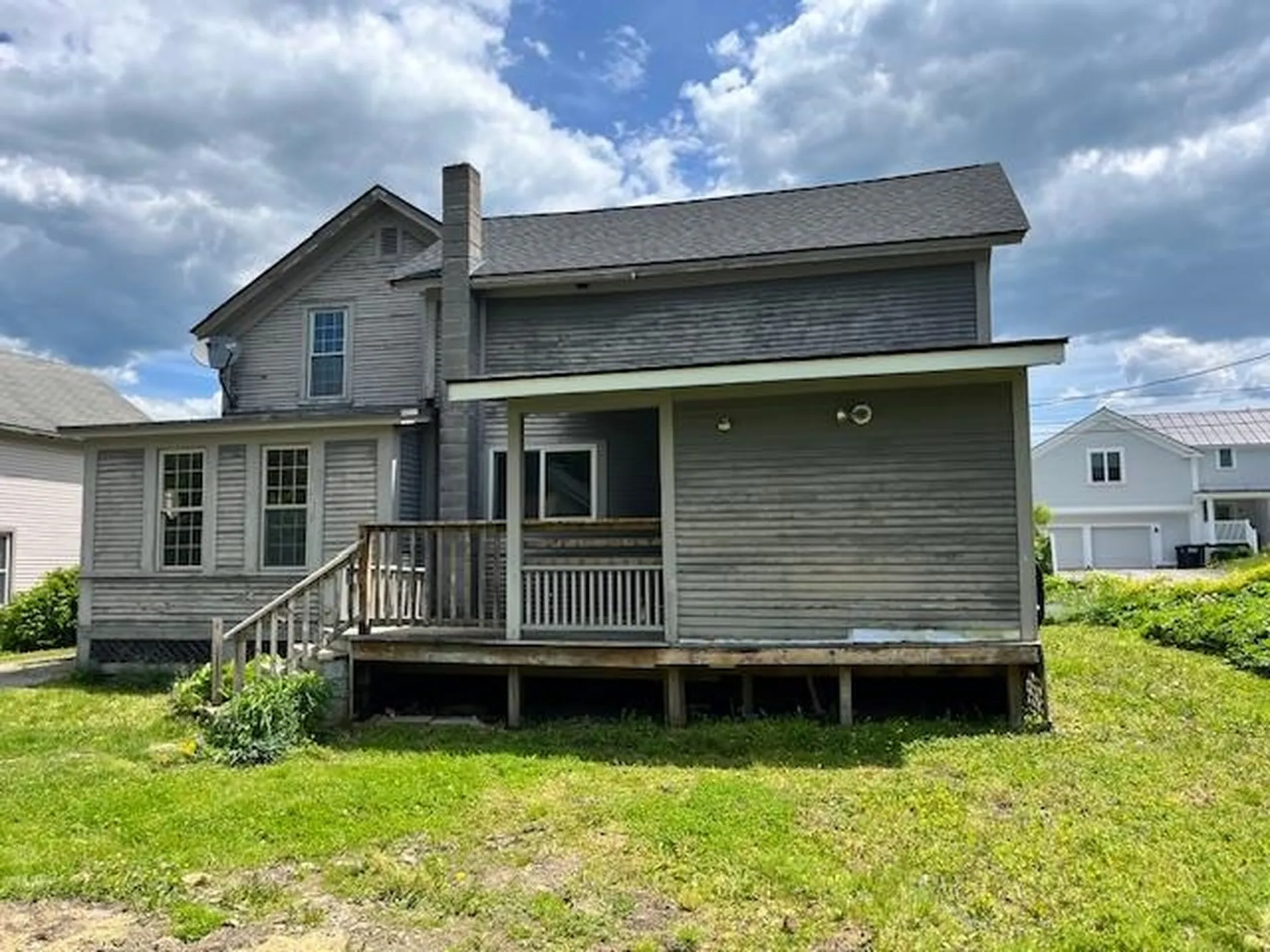 119 Pearl Street Rutland City VT 05701