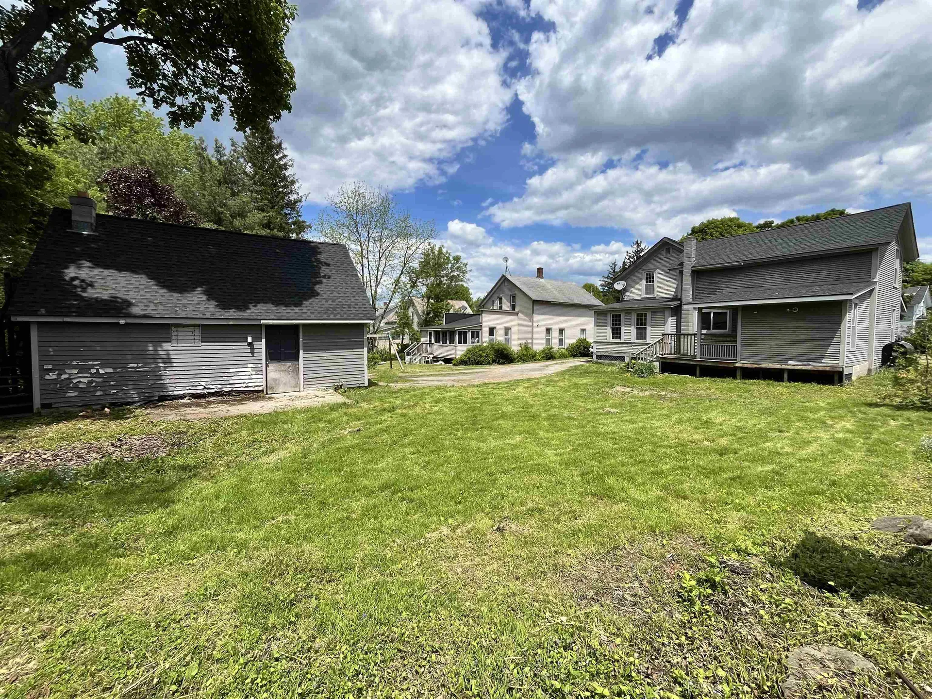 119 Pearl Street Rutland City VT 05701