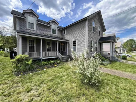 119 Pearl Street Rutland City VT 05701