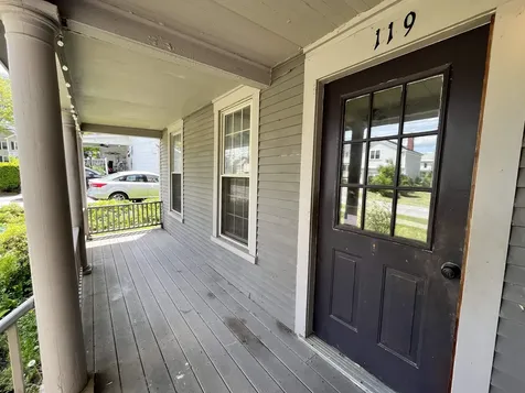 119 Pearl Street Rutland City VT 05701