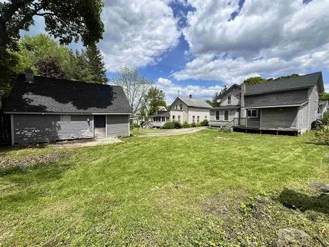 119 Pearl Street Rutland City VT 05701