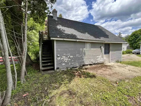 119 Pearl Street Rutland City VT 05701