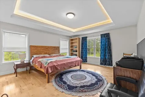 153 Ann Marie Lane Colchester VT 05446