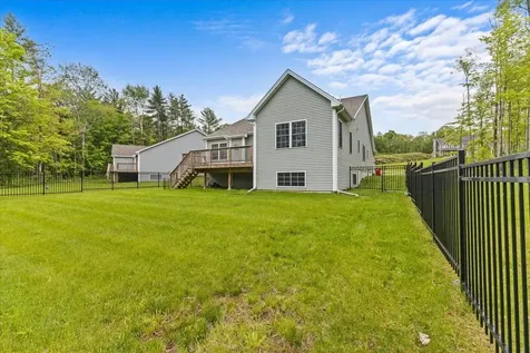 153 Ann Marie Lane Colchester VT 05446