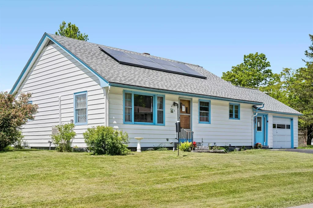 5 Crescent Lane Montpelier VT 05602