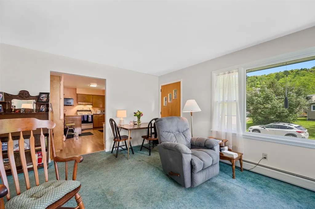 5 Crescent Lane Montpelier VT 05602