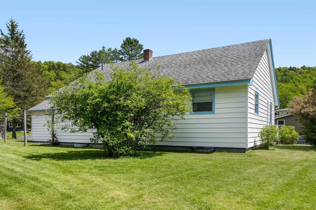 5 Crescent Lane Montpelier VT 05602