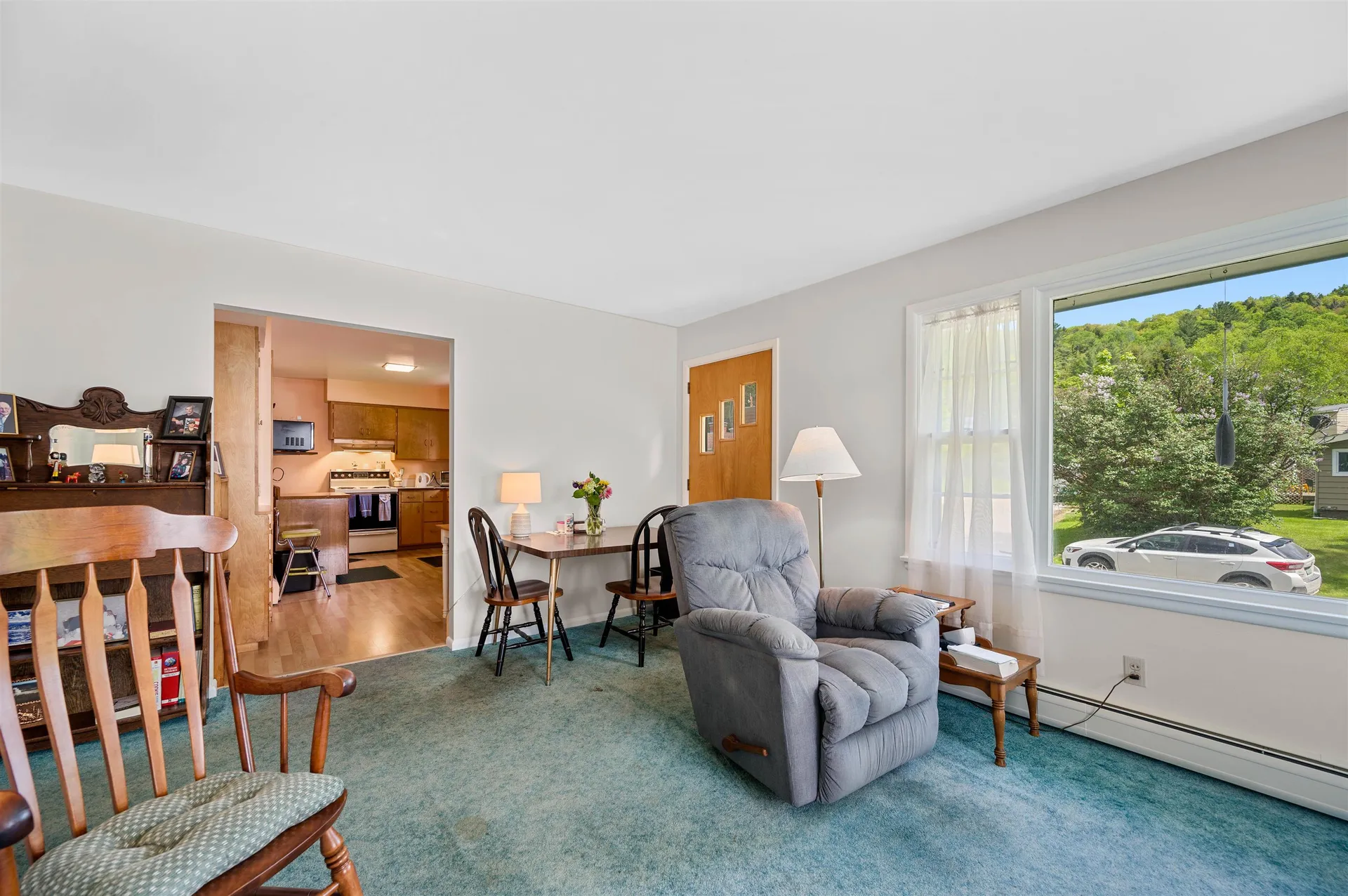 5 Crescent Lane Montpelier VT 05602