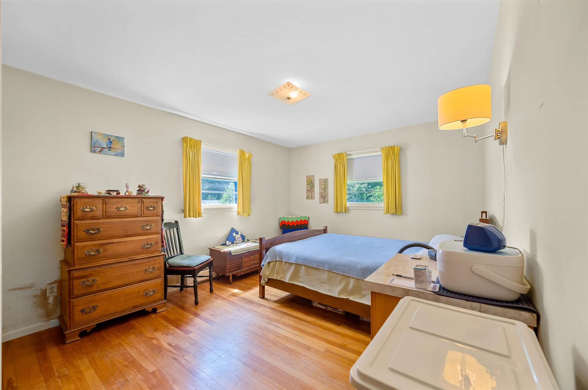 5 Crescent Lane Montpelier VT 05602