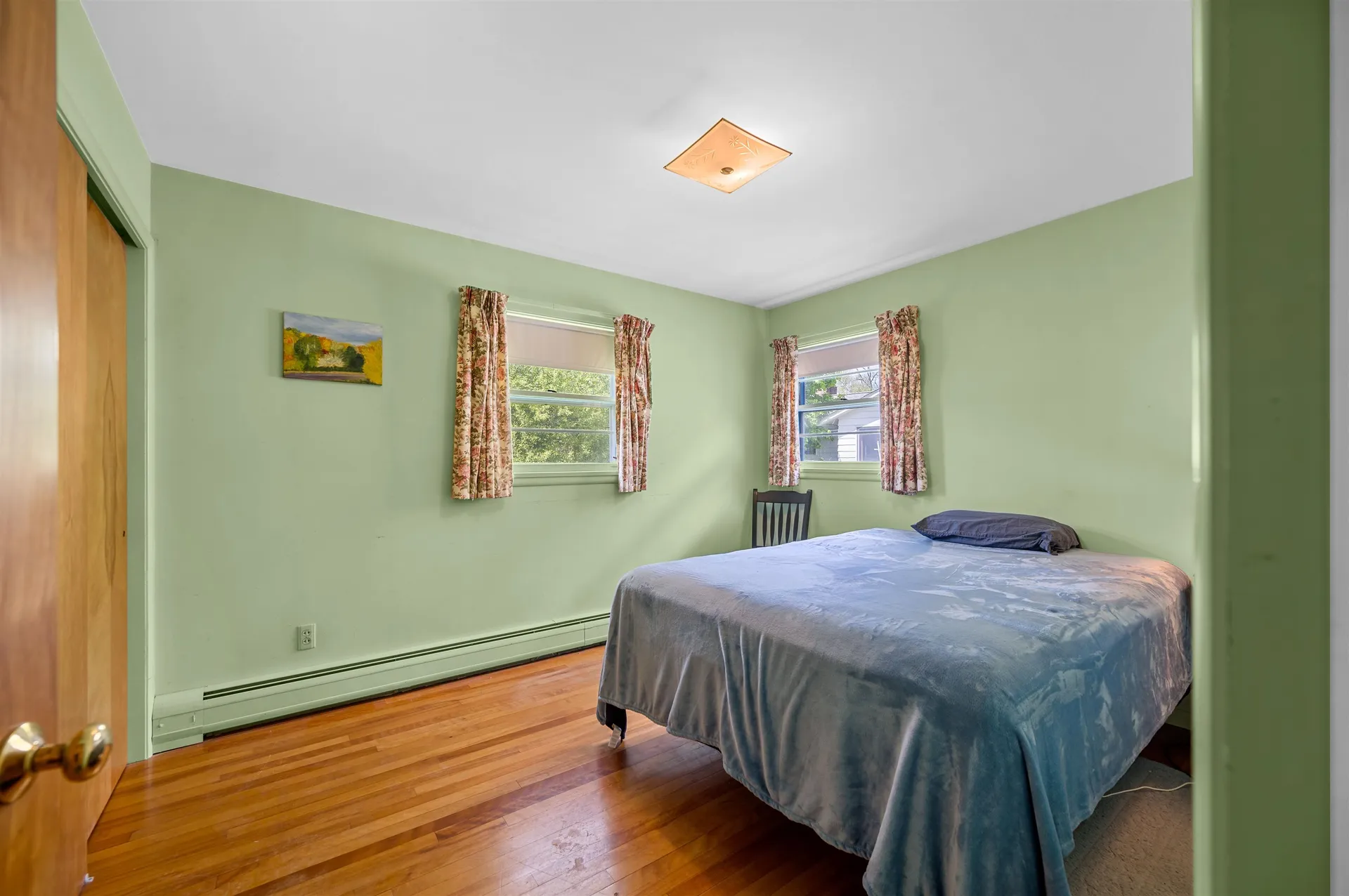 5 Crescent Lane Montpelier VT 05602