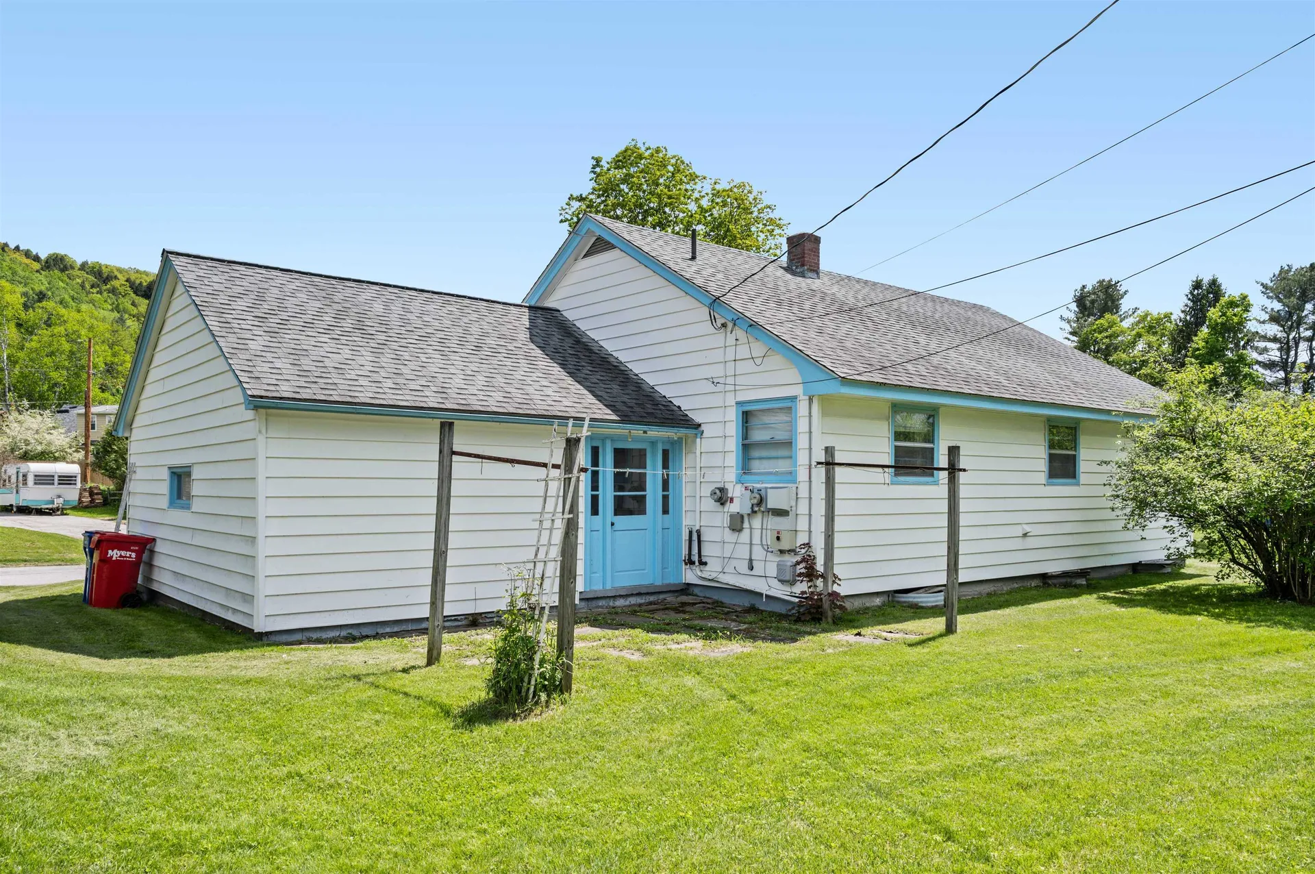 5 Crescent Lane Montpelier VT 05602
