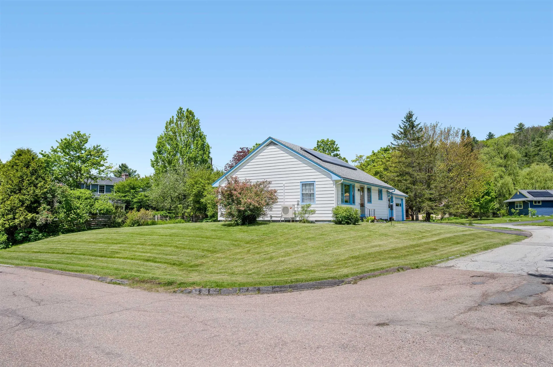5 Crescent Lane Montpelier VT 05602