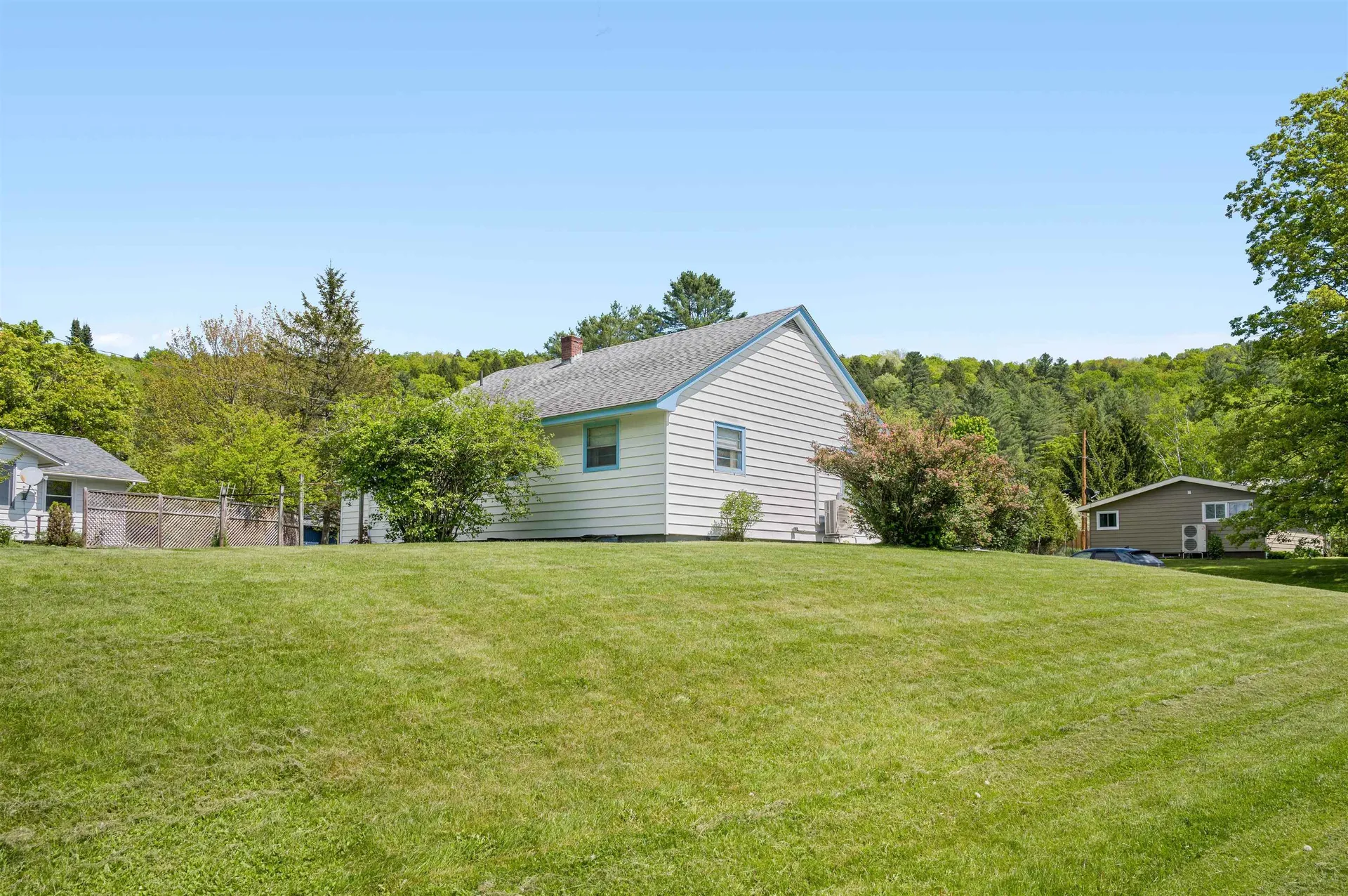 5 Crescent Lane Montpelier VT 05602