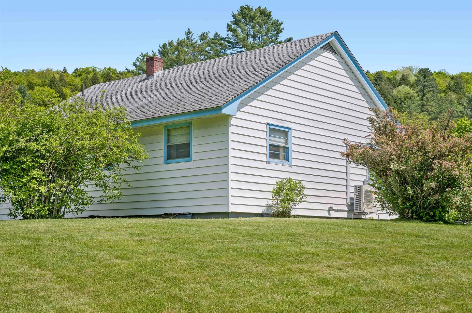 5 Crescent Lane Montpelier VT 05602