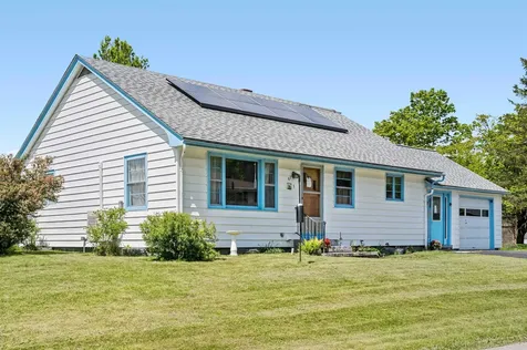 5 Crescent Lane Montpelier VT 05602