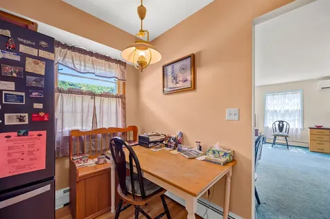 5 Crescent Lane Montpelier VT 05602